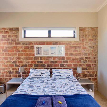 Beach Breakaway Apartment Langebaan Exteriér fotografie