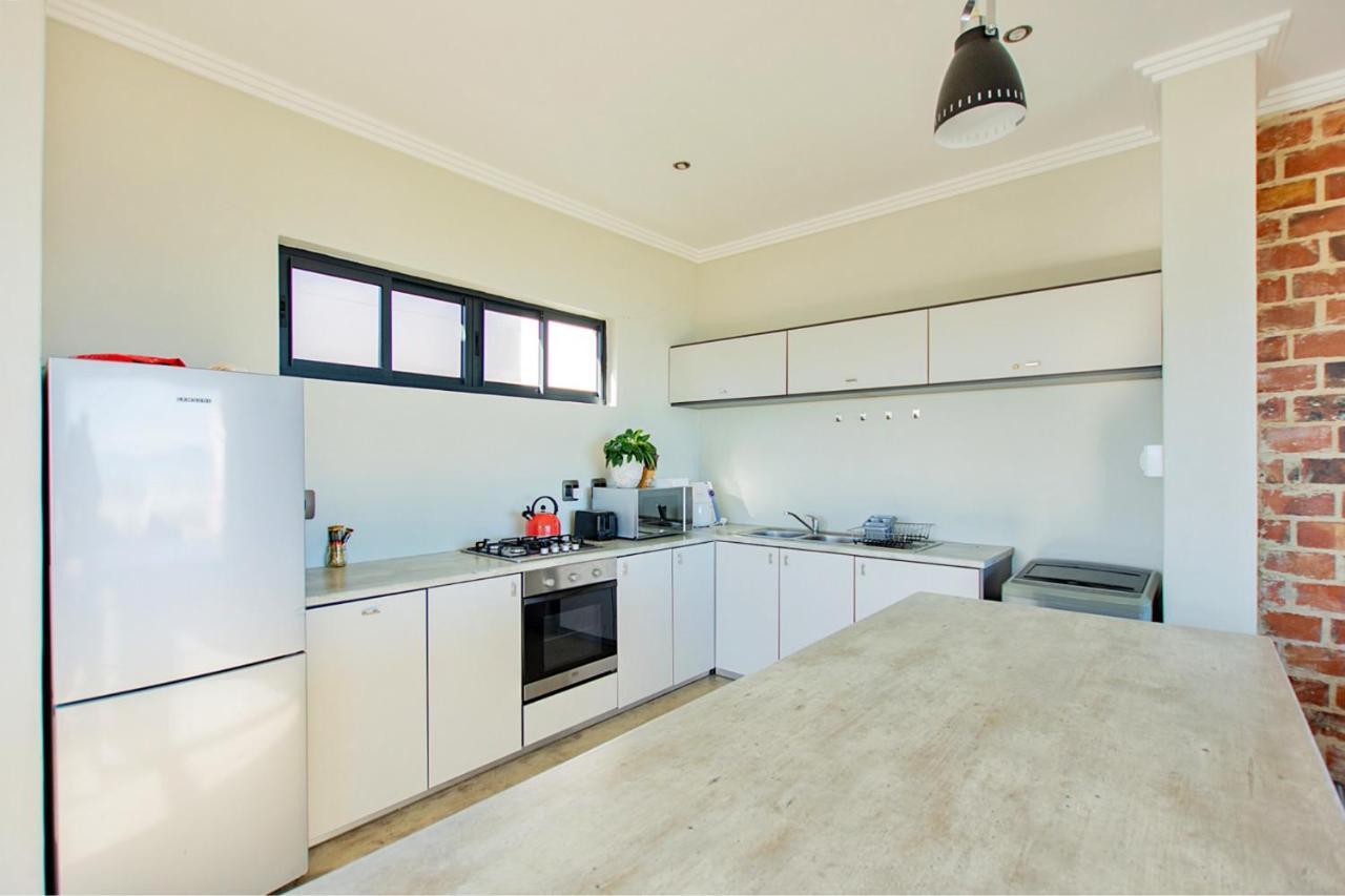 Beach Breakaway Apartment Langebaan Exteriér fotografie