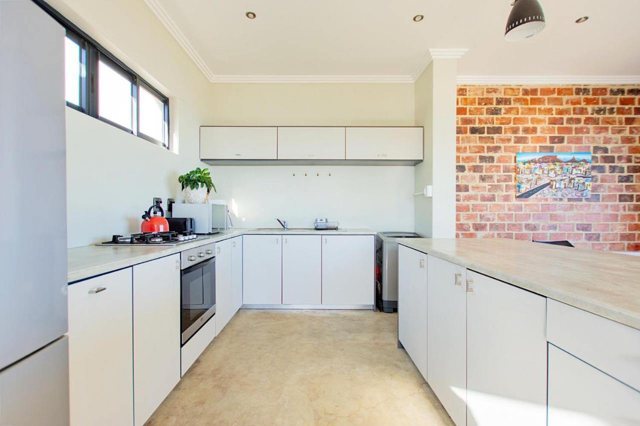 Beach Breakaway Apartment Langebaan Exteriér fotografie