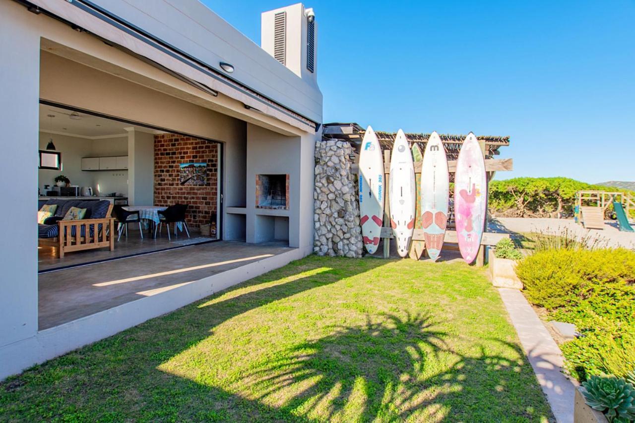 Beach Breakaway Apartment Langebaan Exteriér fotografie