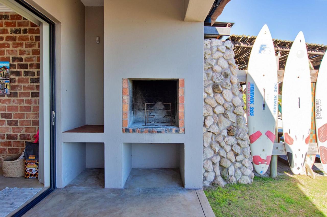 Beach Breakaway Apartment Langebaan Exteriér fotografie