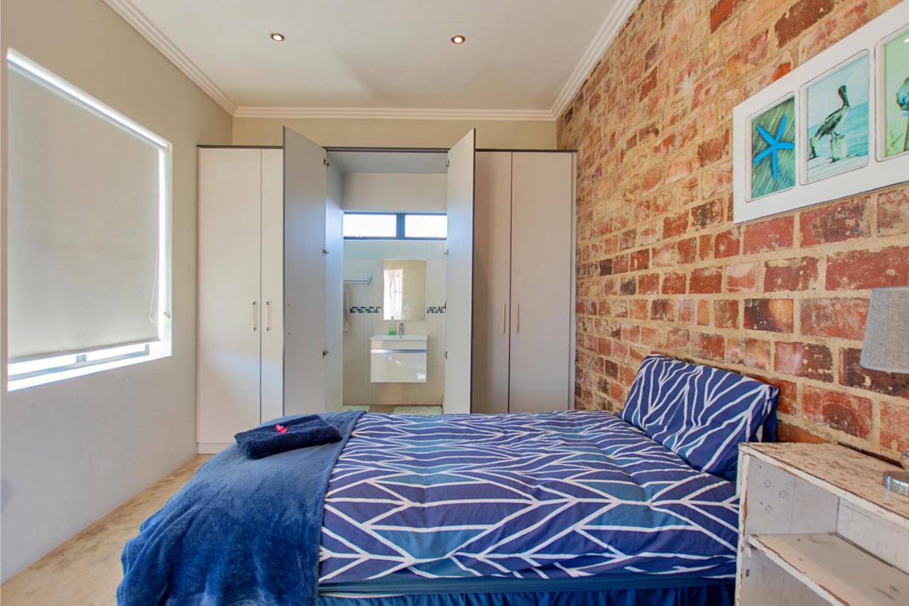 Beach Breakaway Apartment Langebaan Exteriér fotografie