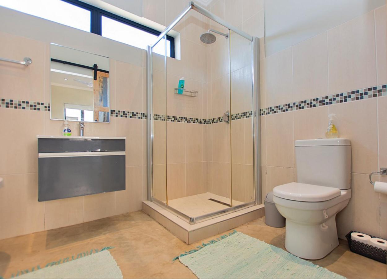Beach Breakaway Apartment Langebaan Exteriér fotografie