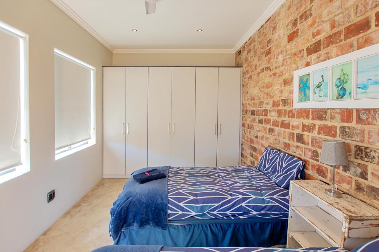 Beach Breakaway Apartment Langebaan Exteriér fotografie