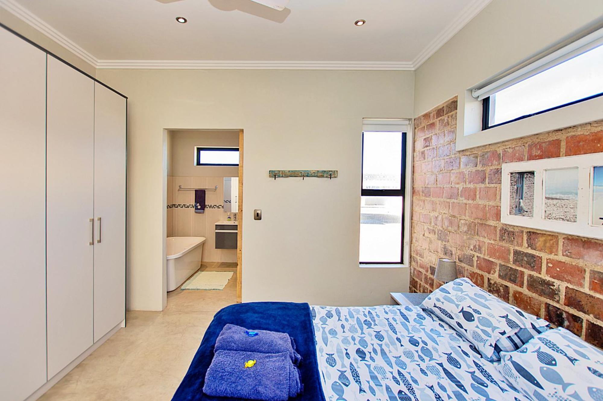 Beach Breakaway Apartment Langebaan Exteriér fotografie